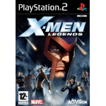 X-Men Legends [PS2]